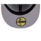 Just Caps Patch Corduroy Philadelphia Phillies 59FIFTY Fitted Hat