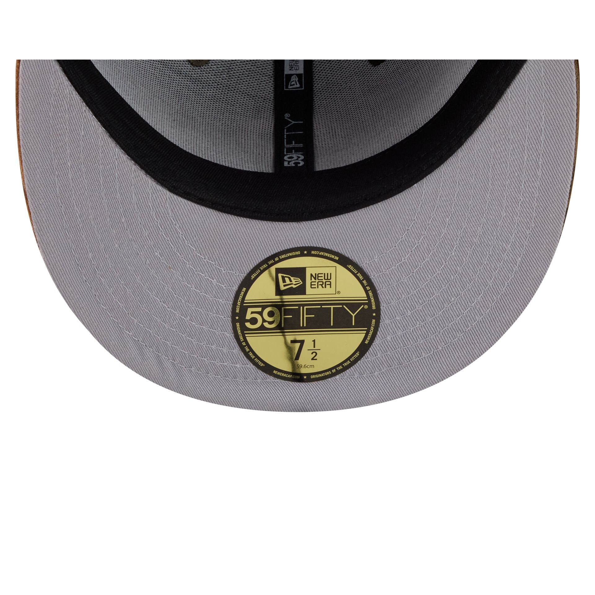 Just Caps Patch Corduroy Philadelphia Phillies 59FIFTY Fitted Hat