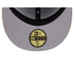 Just Caps Patch Corduroy Detroit Tigers 59FIFTY Fitted Hat
