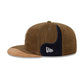 Just Caps Patch Corduroy San Francisco Giants 59FIFTY Fitted Hat