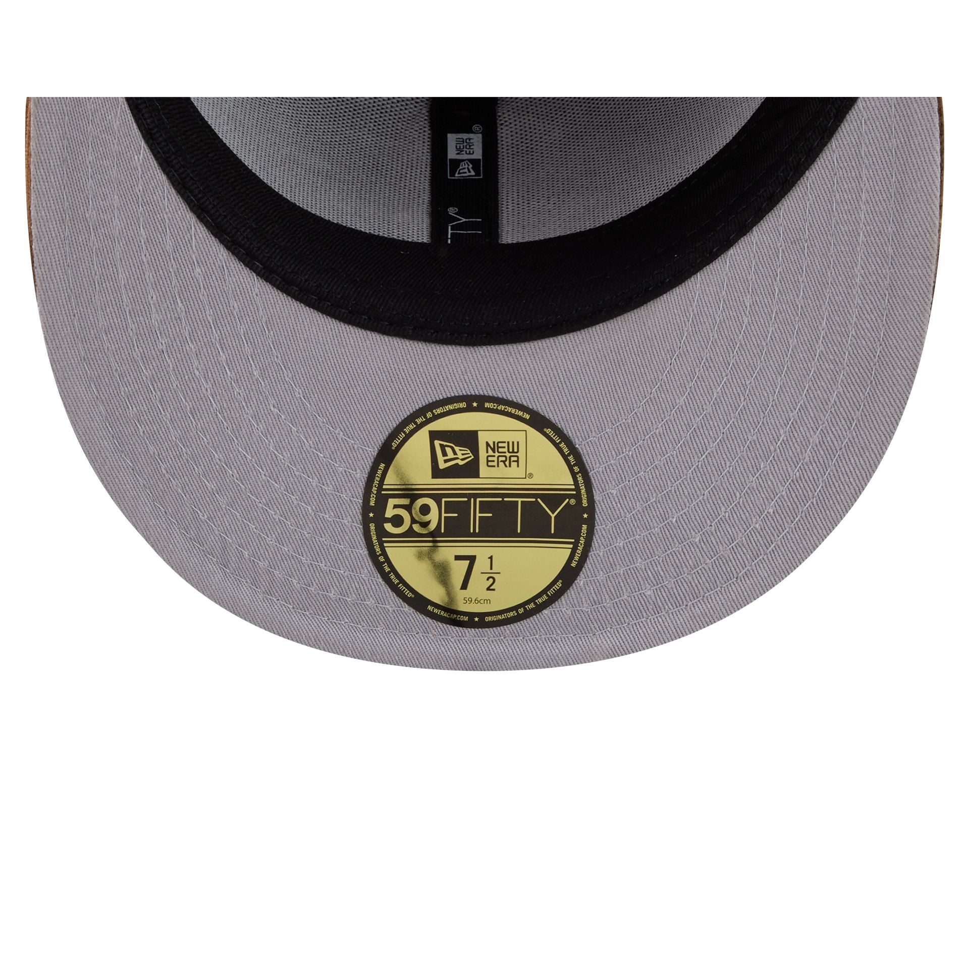 Just Caps Patch Corduroy Boston Red Sox 59FIFTY Fitted Hat