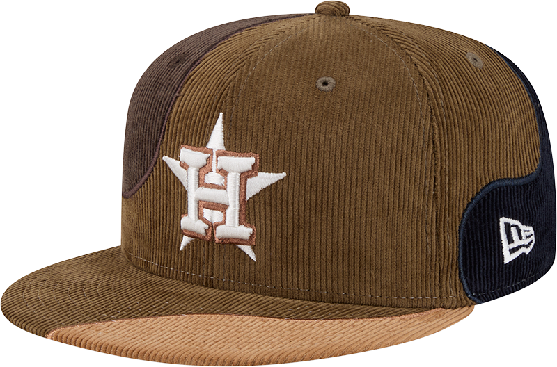 Shop the Just Caps MLB Corduroy Collection