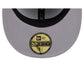 Just Caps Patch Corduroy Houston Astros 59FIFTY Fitted Hat