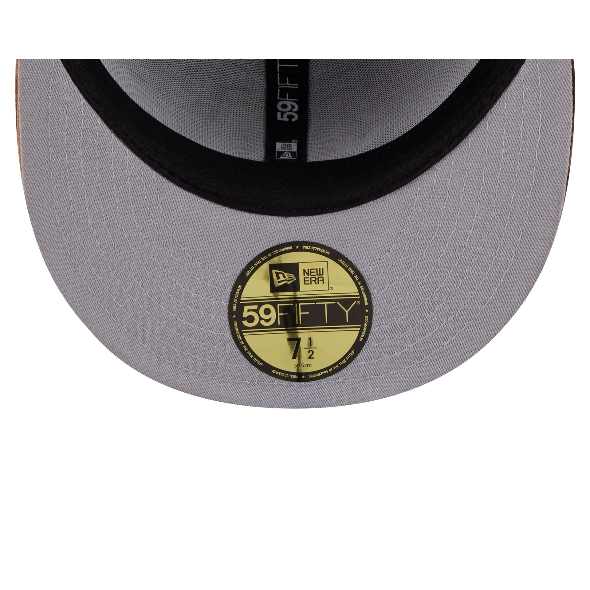 Just Caps Patch Corduroy Arizona Diamondbacks 59FIFTY Fitted Hat