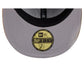 Just Caps Patch Corduroy New York Yankees 59FIFTY Fitted Hat