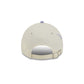 New York Knicks Lavender Flowers Casual Classic Adjustable Hat