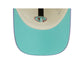 Philadelphia Phillies Lavender Flowers Casual Classic Adjustable Hat