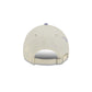 Houston Astros Lavender Flowers Casual Classic Adjustable Hat