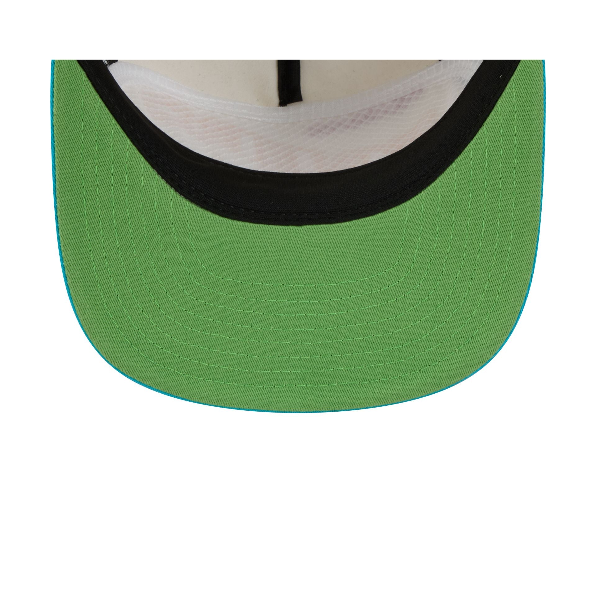 Philadelphia 76ers Conference Script Chrome White 19TWENTY Adjustable Hat