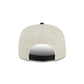 Boston Celtics Conference Script Chrome White 19TWENTY Adjustable Hat