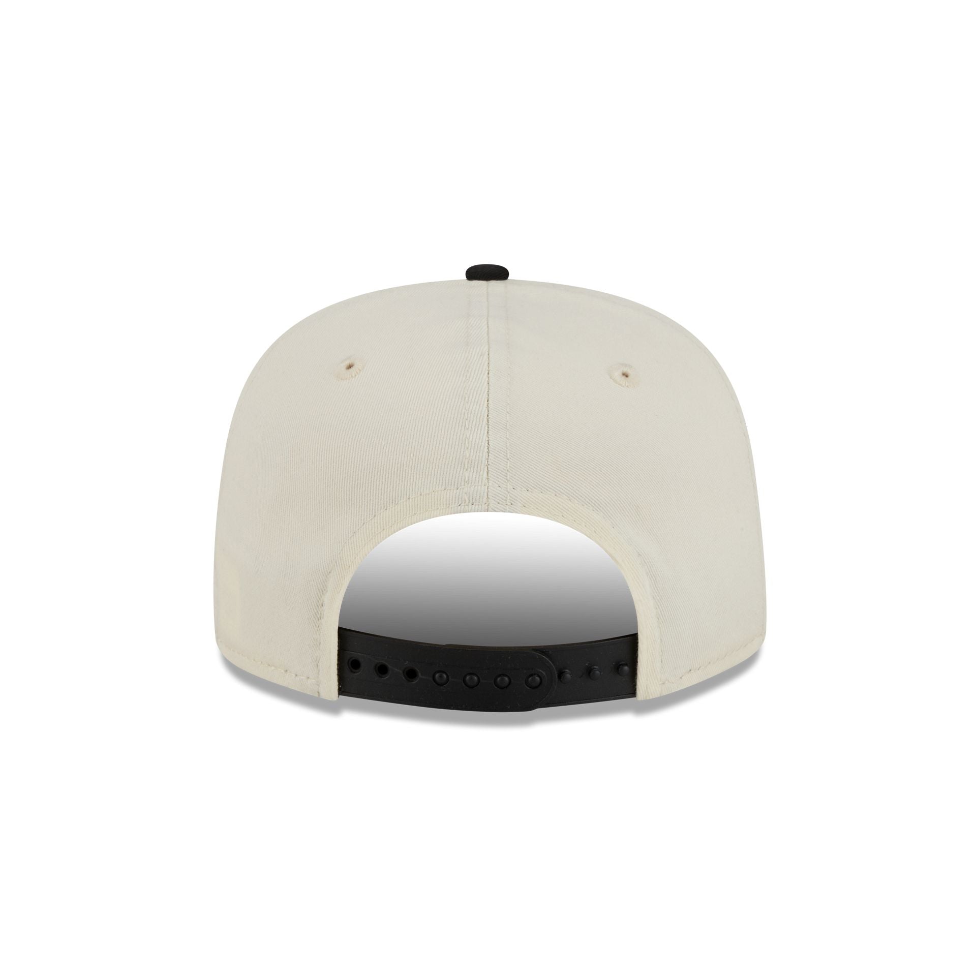 Boston Celtics Conference Script Chrome White 19TWENTY Adjustable Hat