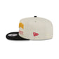 Portland Trail Blazers Conference Script Chrome White 19TWENTY Adjustable Hat