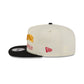 Phoenix Suns Conference Script Chrome White 19TWENTY Adjustable Hat