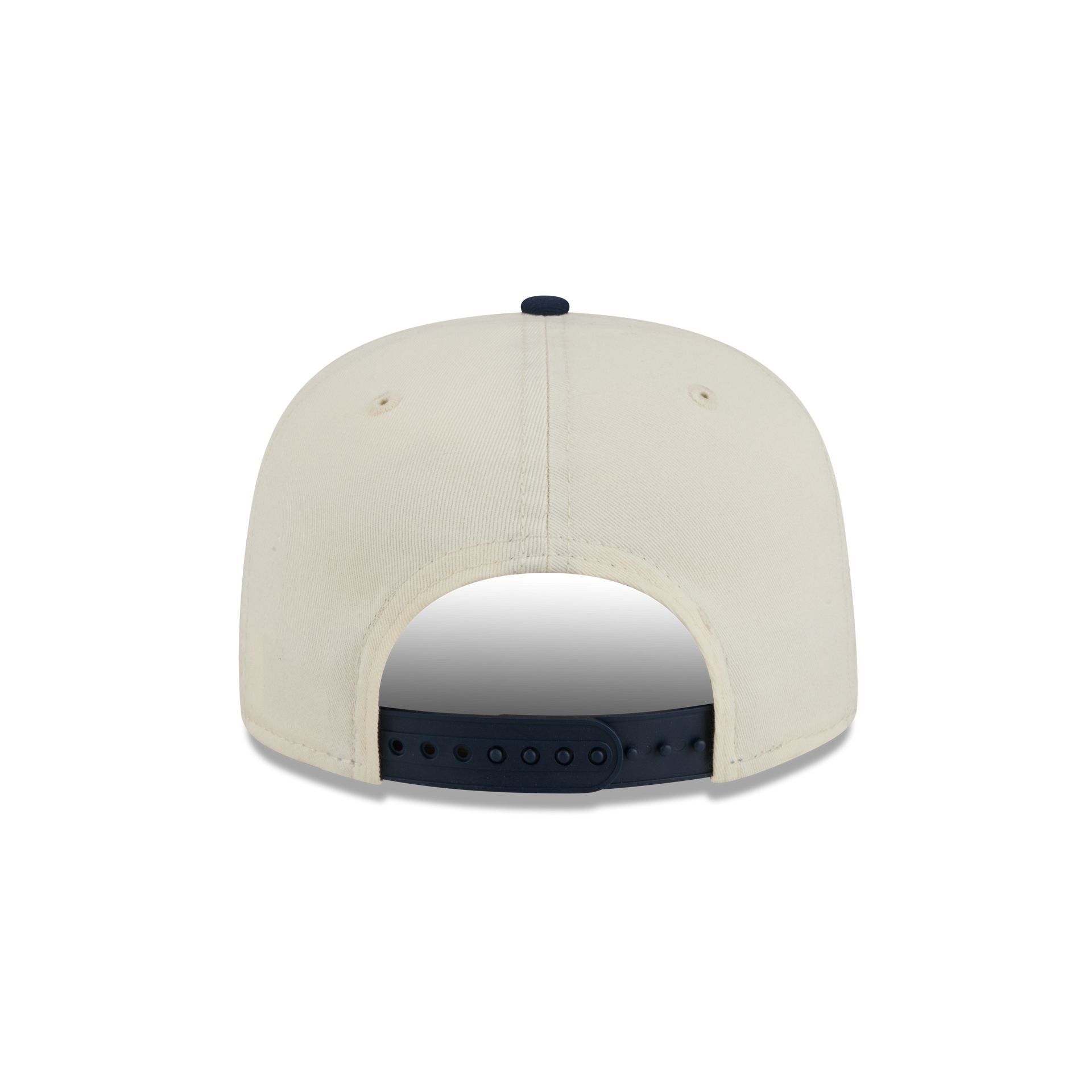 Washington Wizards Conference Script Chrome White 19TWENTY Adjustable Hat