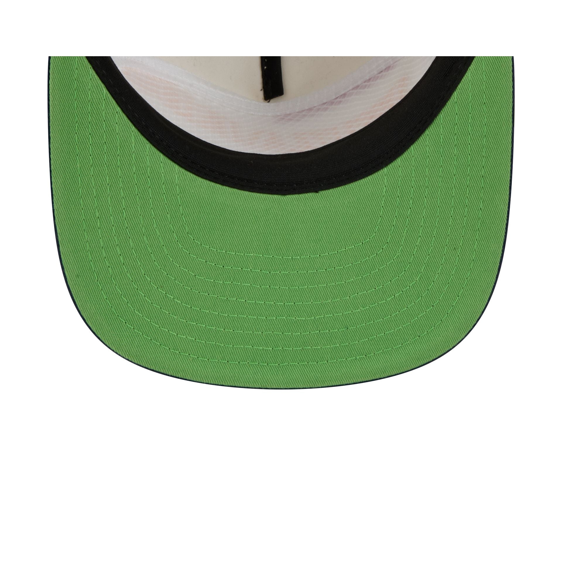 Washington Wizards Conference Script Chrome White 19TWENTY Adjustable Hat