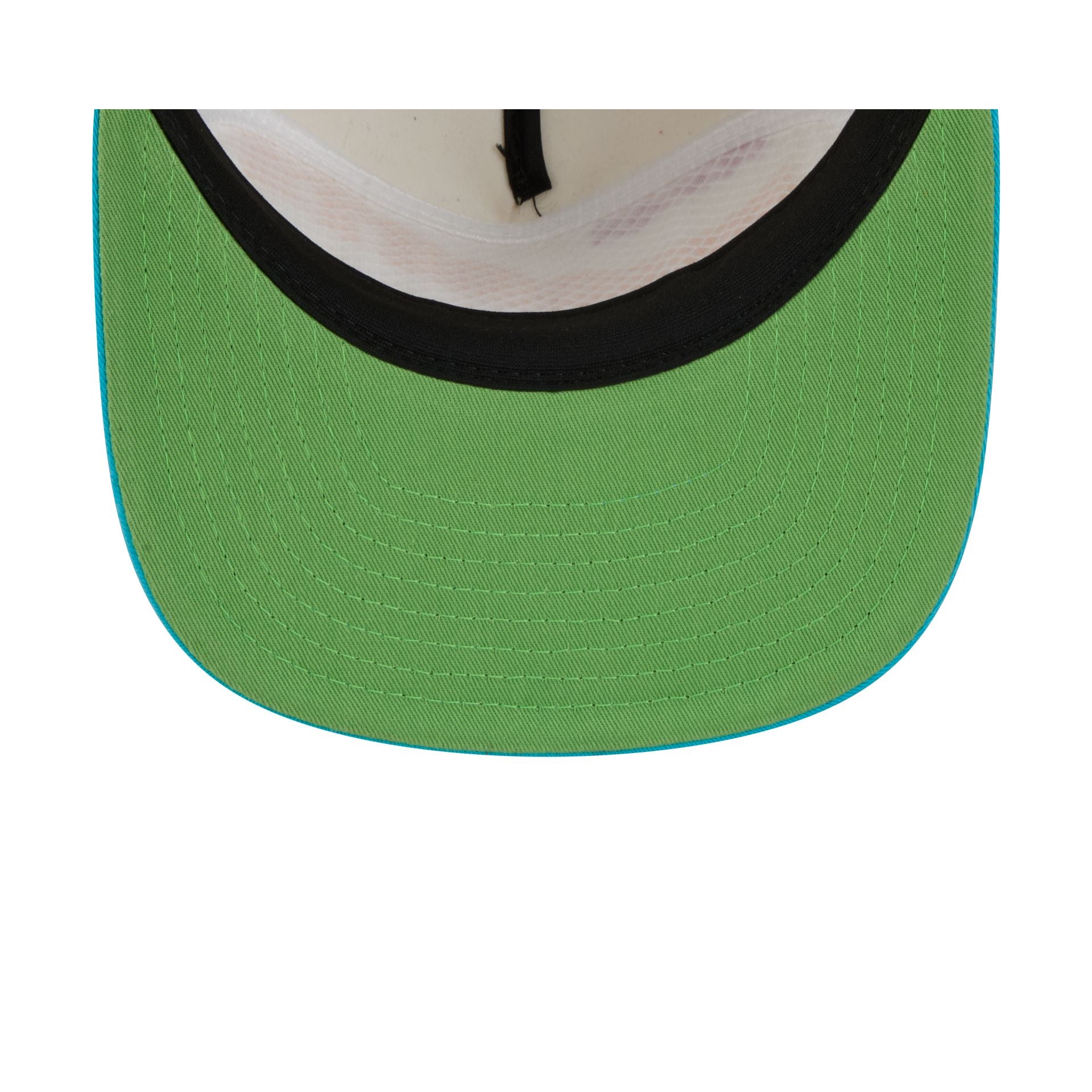 Denver Nuggets Conference Script Chrome White 19TWENTY Adjustable Hat