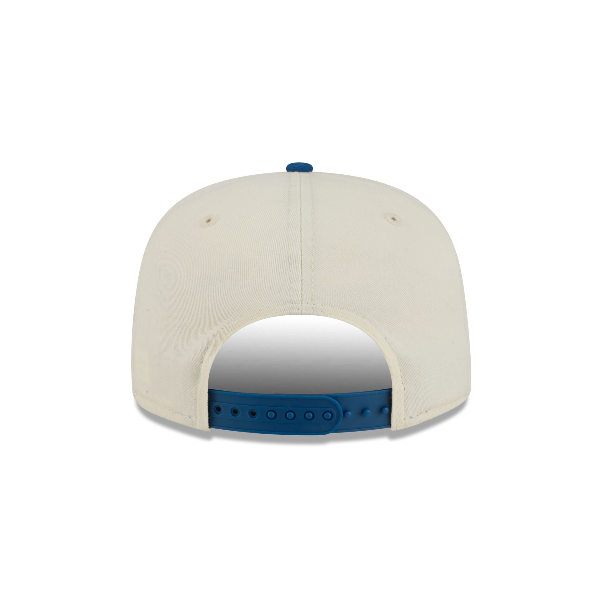 Minnesota Timberwolves Conference Script Chrome White 19TWENTY Adjustable Hat