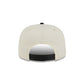 Milwaukee Bucks Conference Script Chrome White 19TWENTY Adjustable Hat