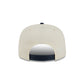 Indiana Pacers Conference Script Chrome White 19TWENTY Adjustable Hat