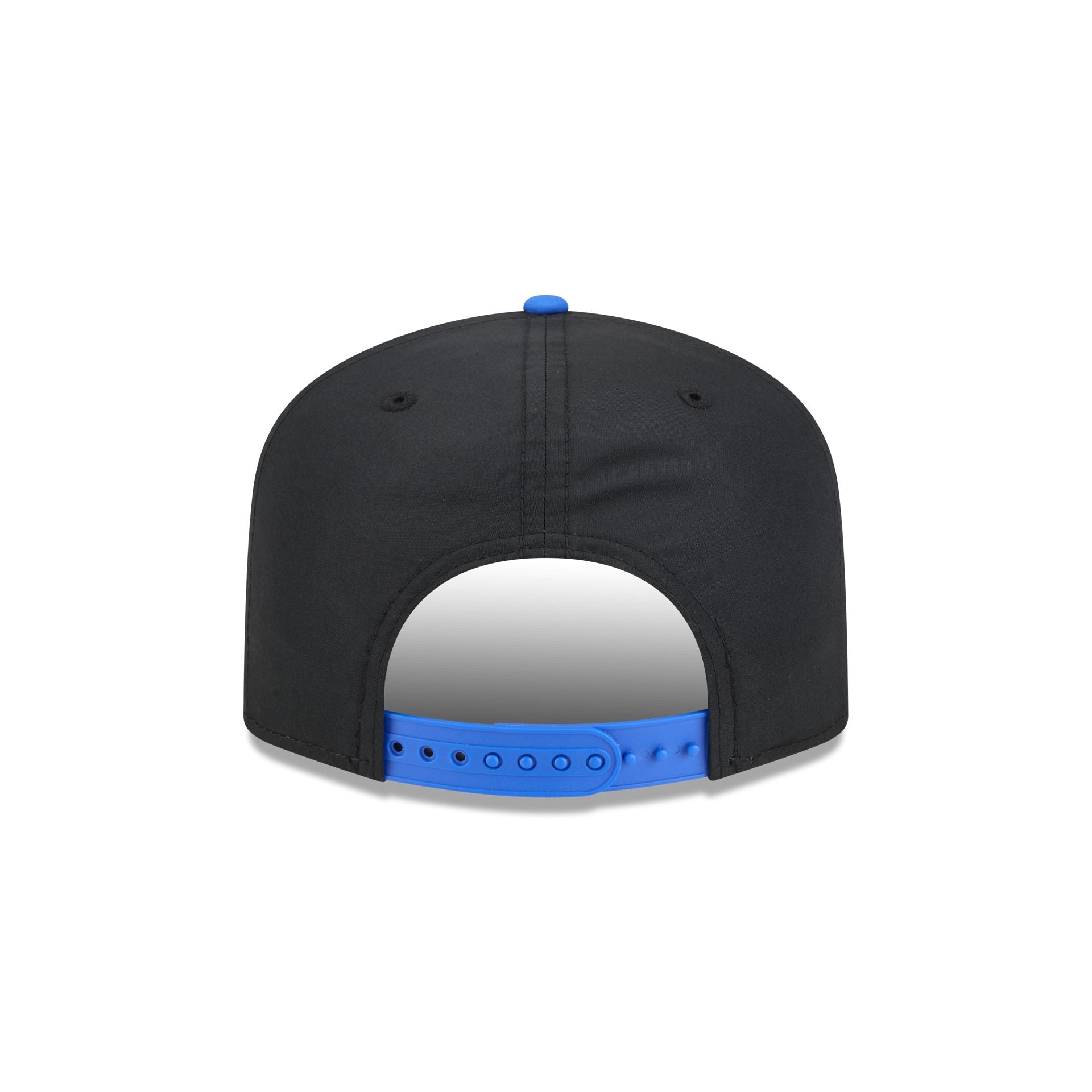 Dallas Mavericks Team Logo 19TWENTY Adjustable Hat