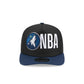 Minnesota Timberwolves Team Logo 19TWENTY Adjustable Hat
