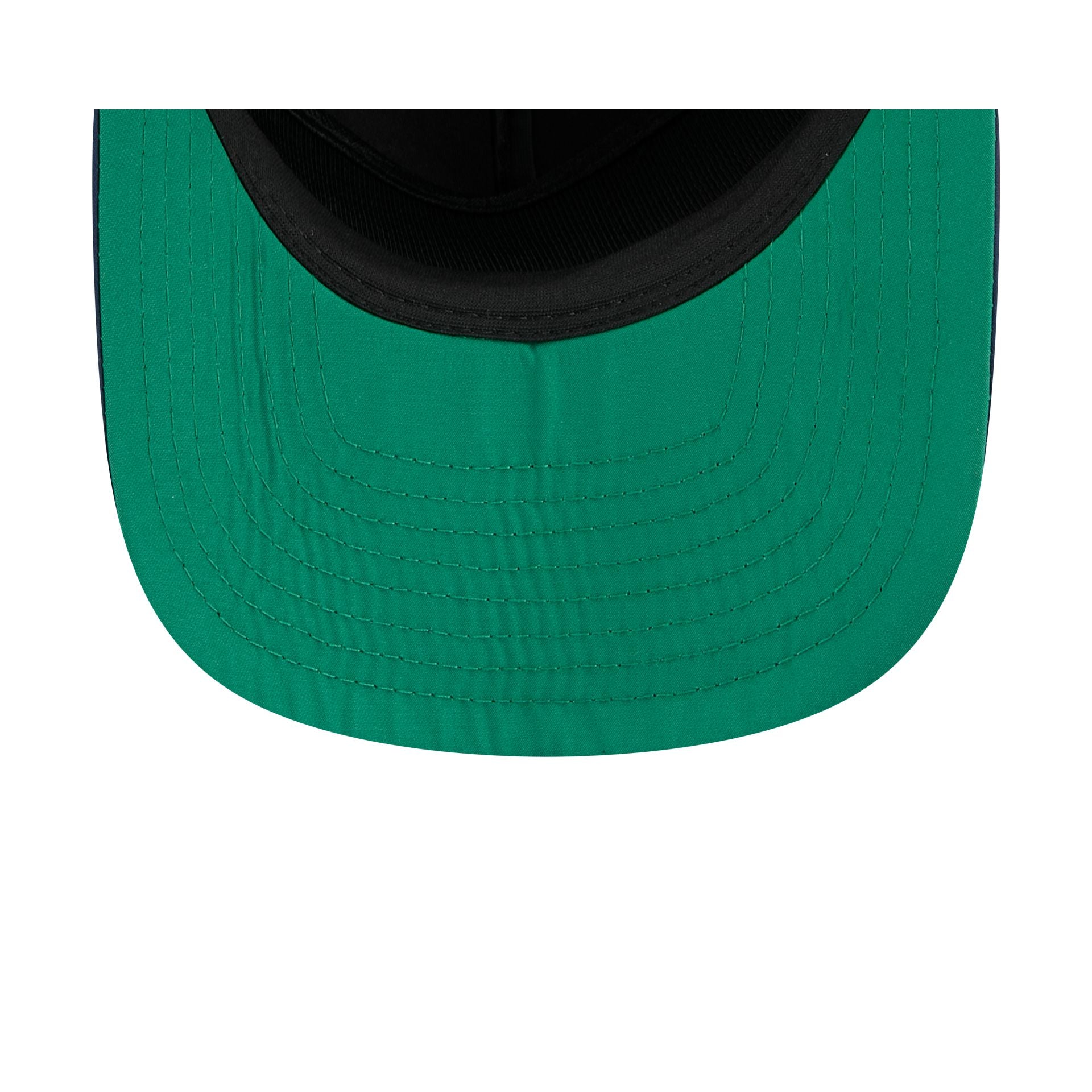 Minnesota Timberwolves Team Logo 19TWENTY Adjustable Hat