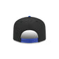 Philadelphia 76ers Team Logo 19TWENTY Adjustable Hat
