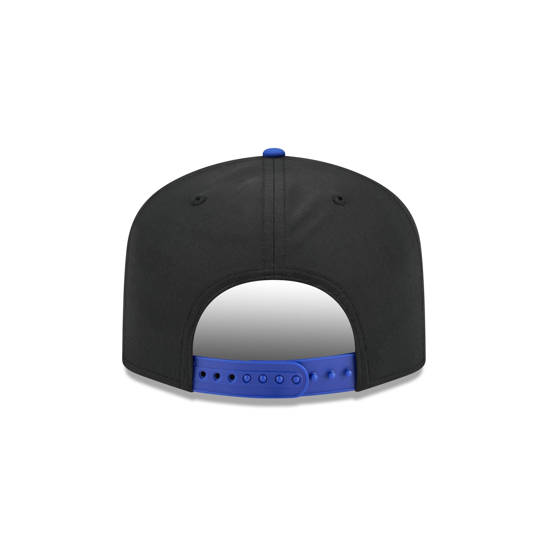 Philadelphia 76ers Team Logo 19TWENTY Adjustable Hat