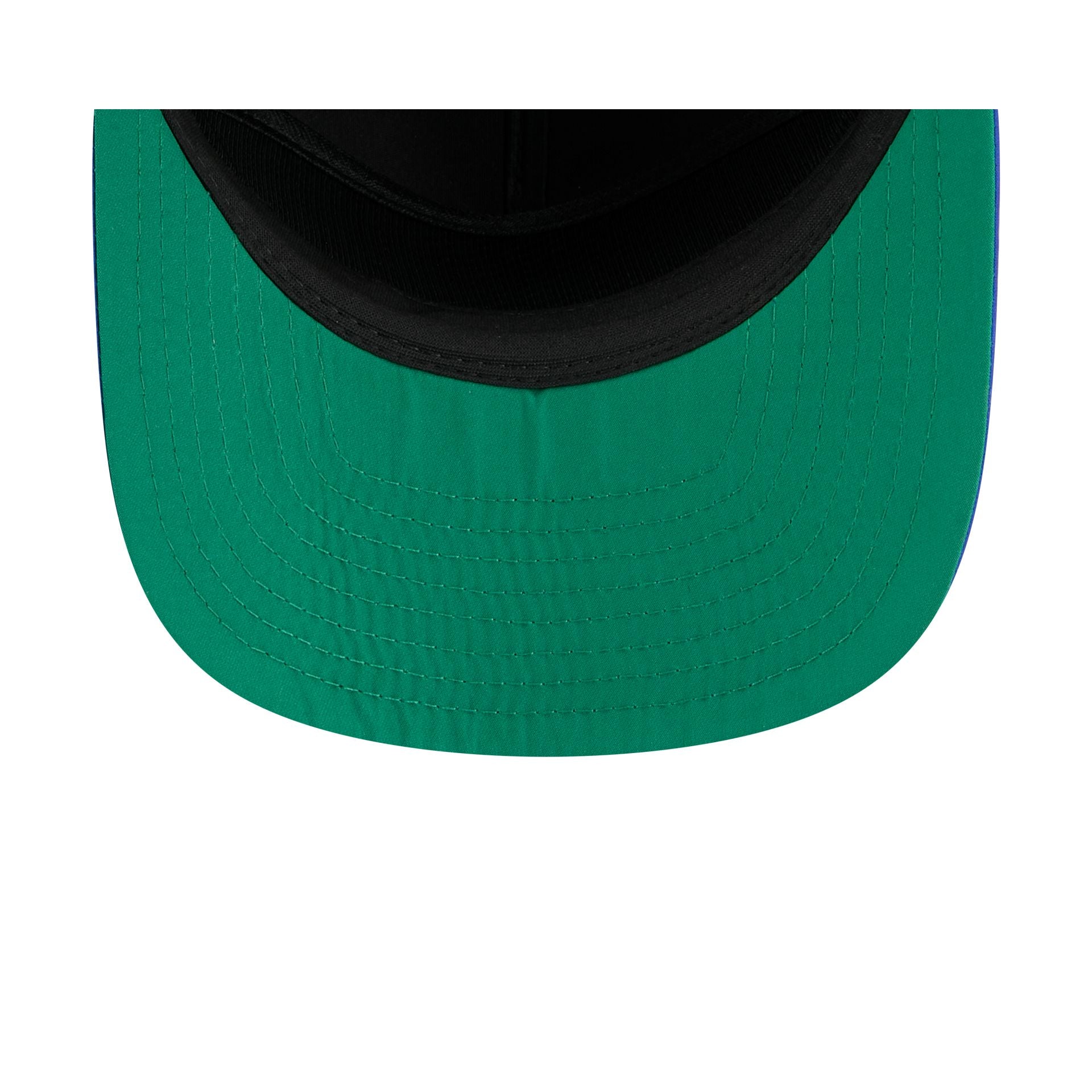 Philadelphia 76ers Team Logo 19TWENTY Adjustable Hat