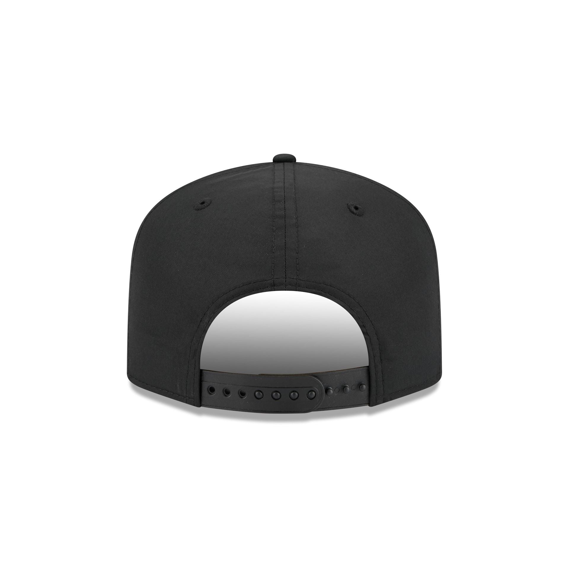 Brooklyn Nets Team Logo 19TWENTY Adjustable Hat