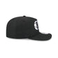 Brooklyn Nets Team Logo 19TWENTY Adjustable Hat