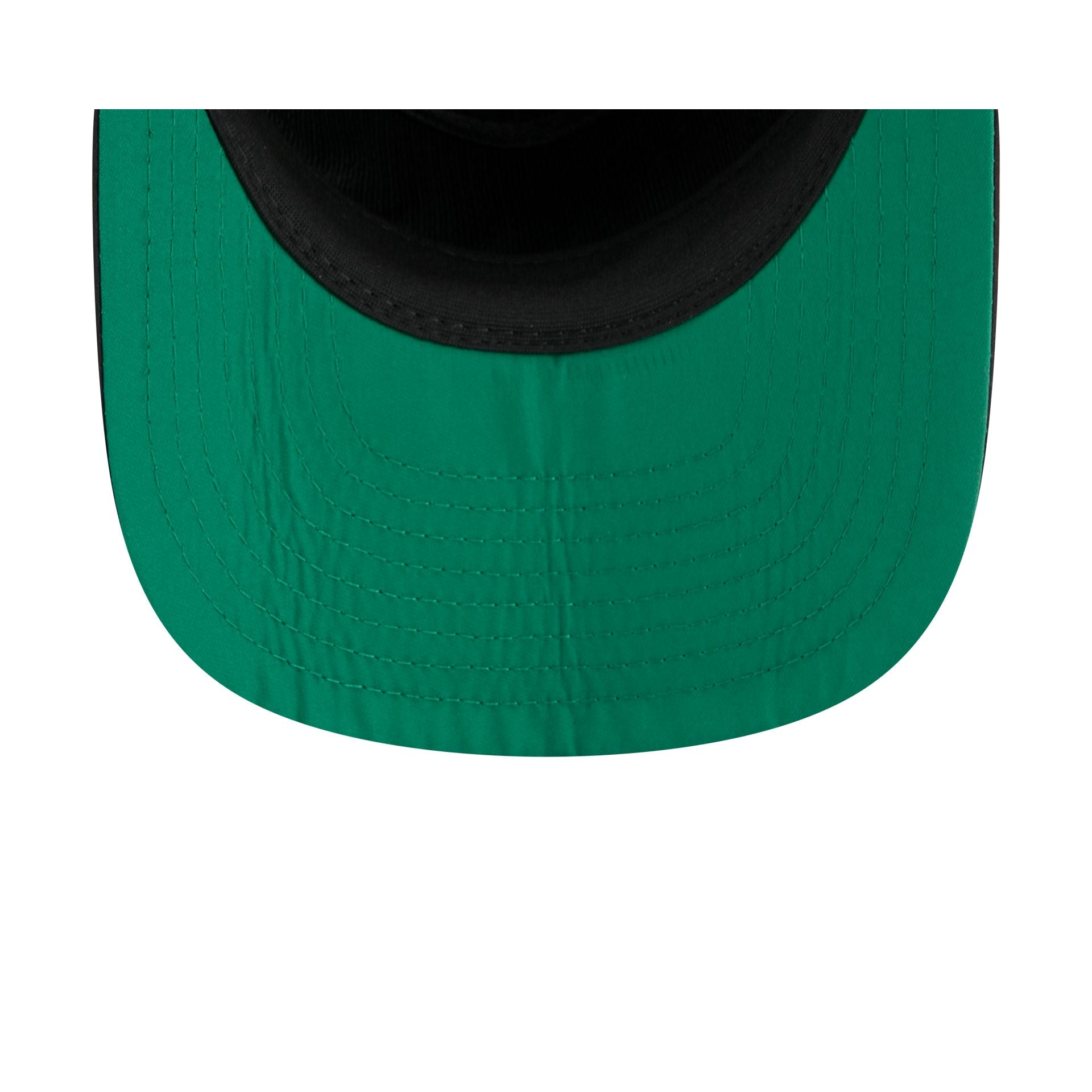 Brooklyn Nets Team Logo 19TWENTY Adjustable Hat