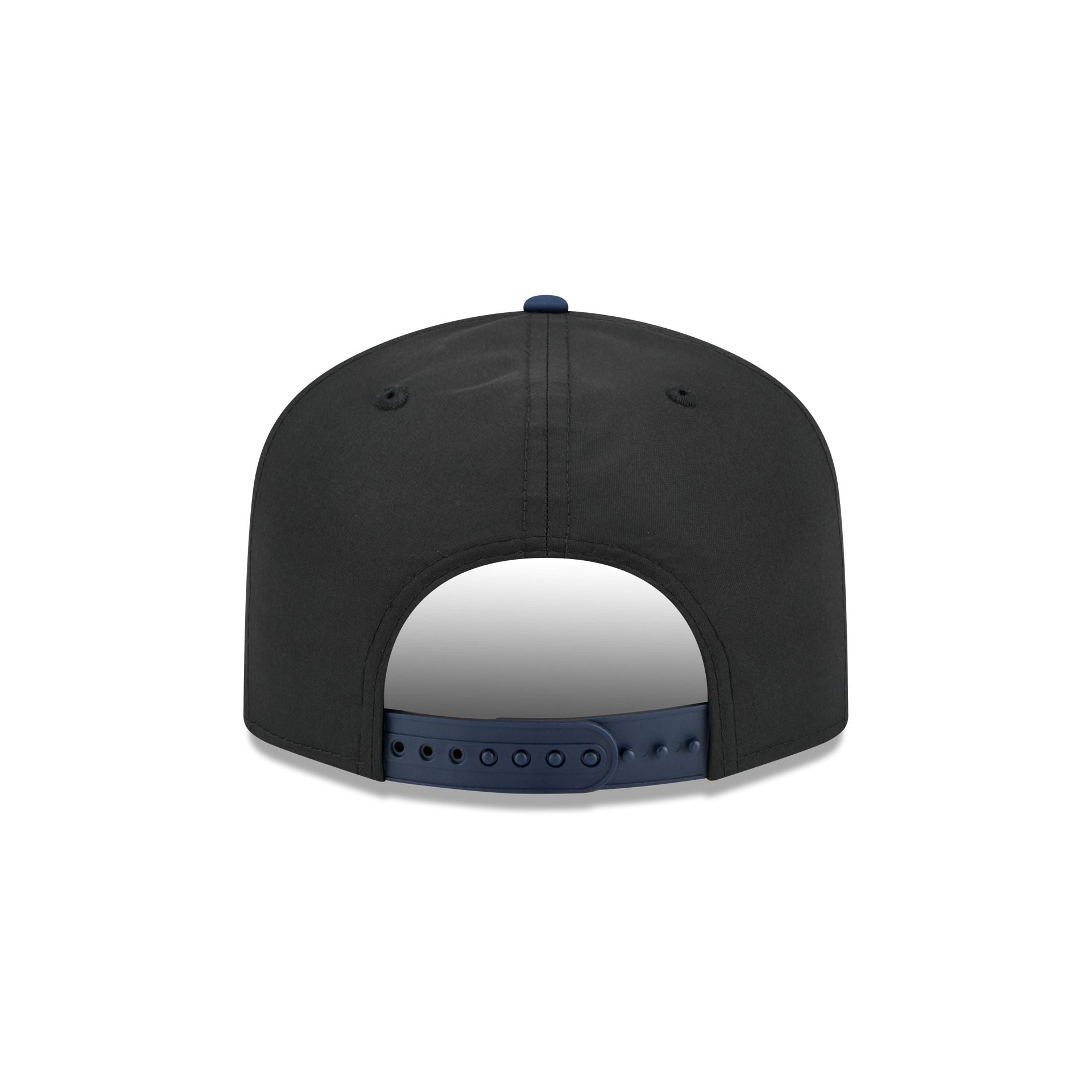 Indiana Pacers Team Logo 19TWENTY Adjustable Hat