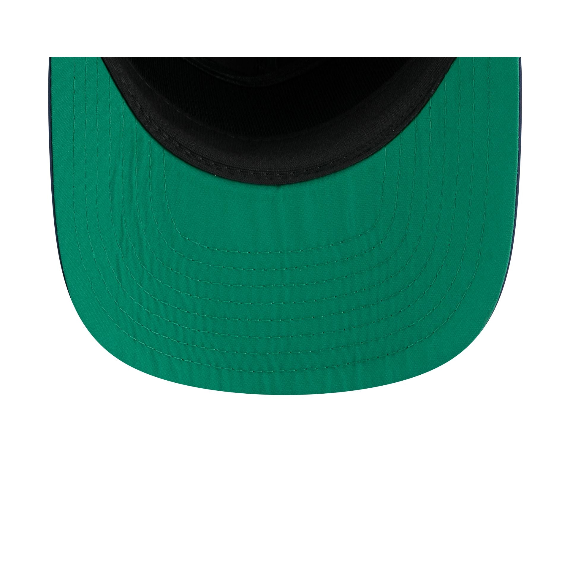 Indiana Pacers Team Logo 19TWENTY Adjustable Hat