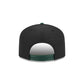 Milwaukee Bucks Team Logo 19TWENTY Adjustable Hat