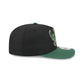 Milwaukee Bucks Team Logo 19TWENTY Adjustable Hat