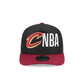 Cleveland Cavaliers Team Logo 19TWENTY Adjustable Hat