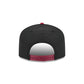 Cleveland Cavaliers Team Logo 19TWENTY Adjustable Hat