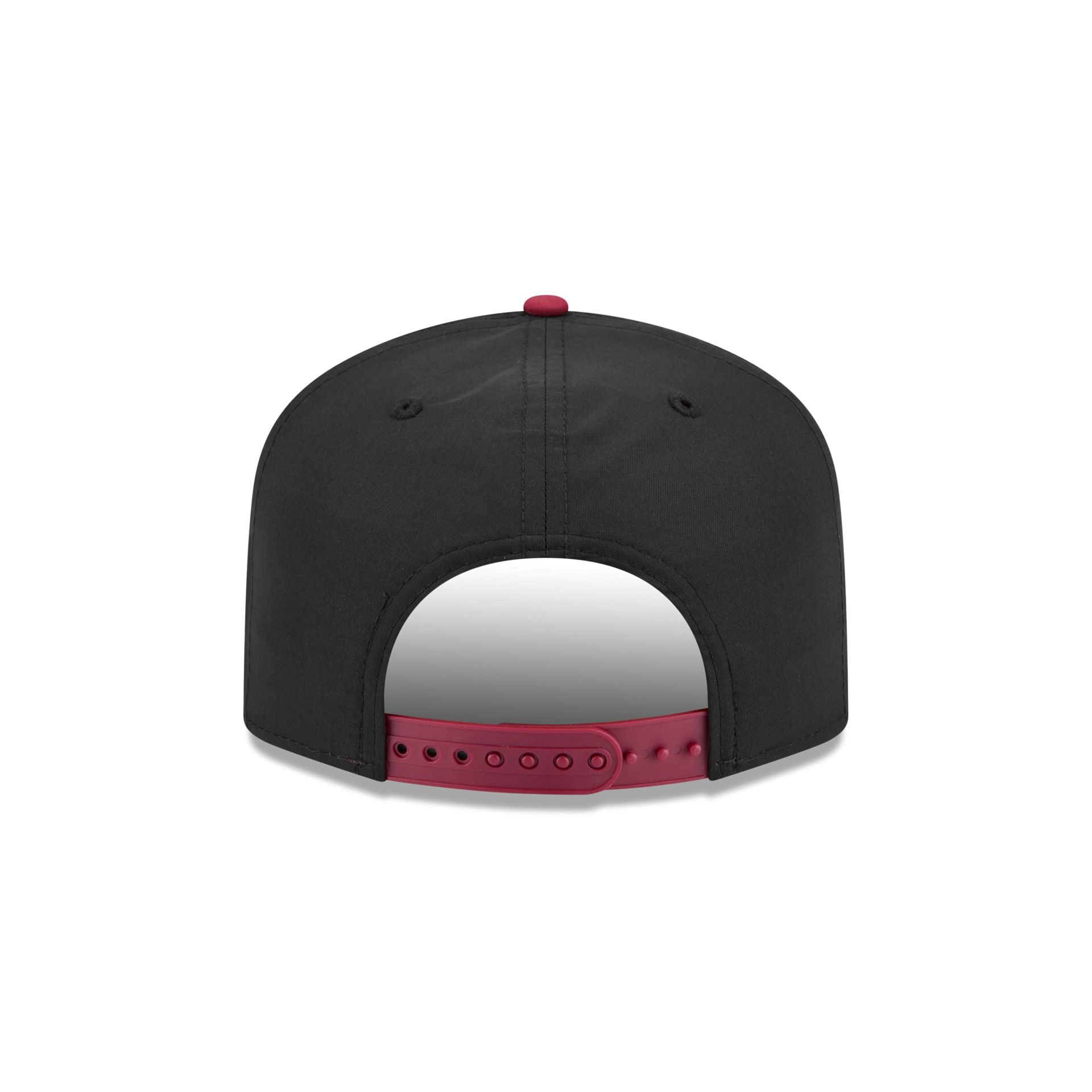 Cleveland Cavaliers Team Logo 19TWENTY Adjustable Hat