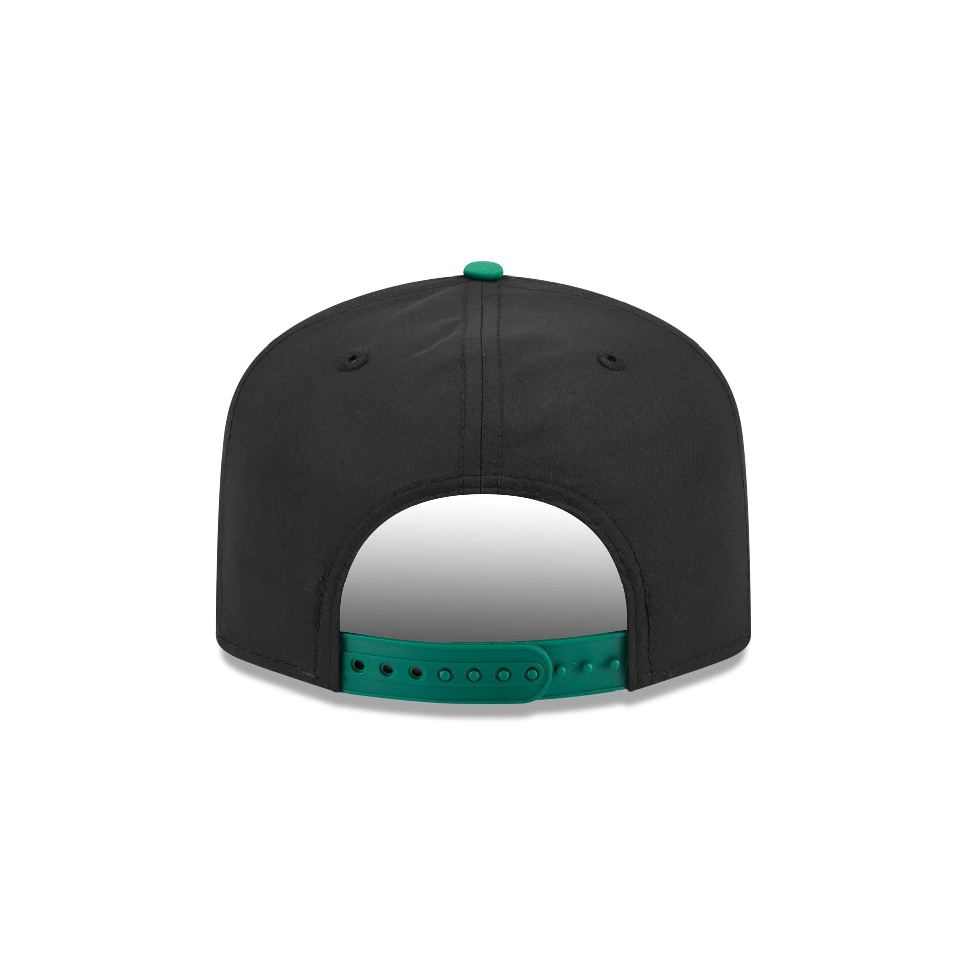 Boston Celtics Team Logo 19TWENTY Adjustable Hat