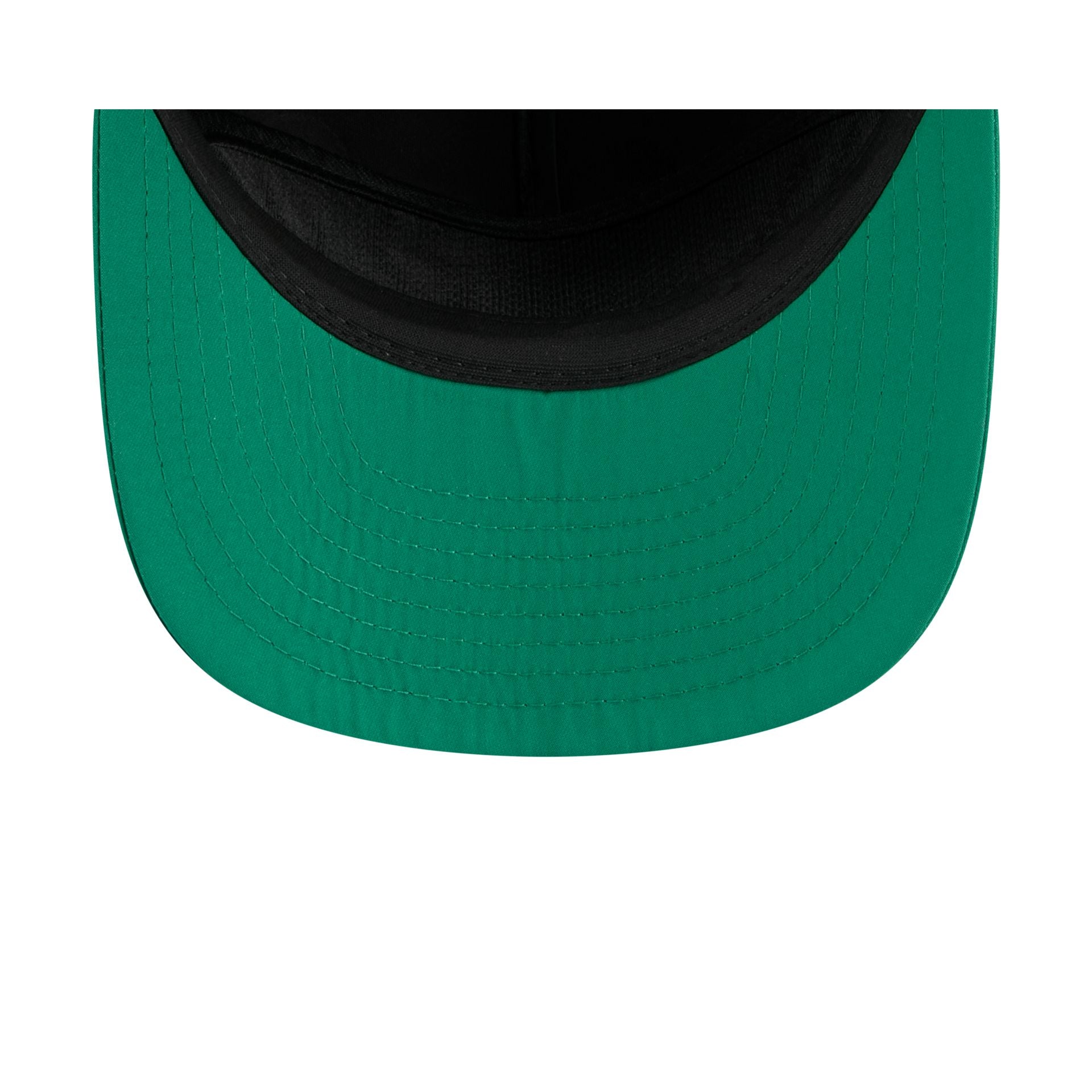 Boston Celtics Team Logo 19TWENTY Adjustable Hat