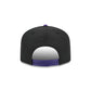 Los Angeles Lakers Team Logo 19TWENTY Adjustable Hat