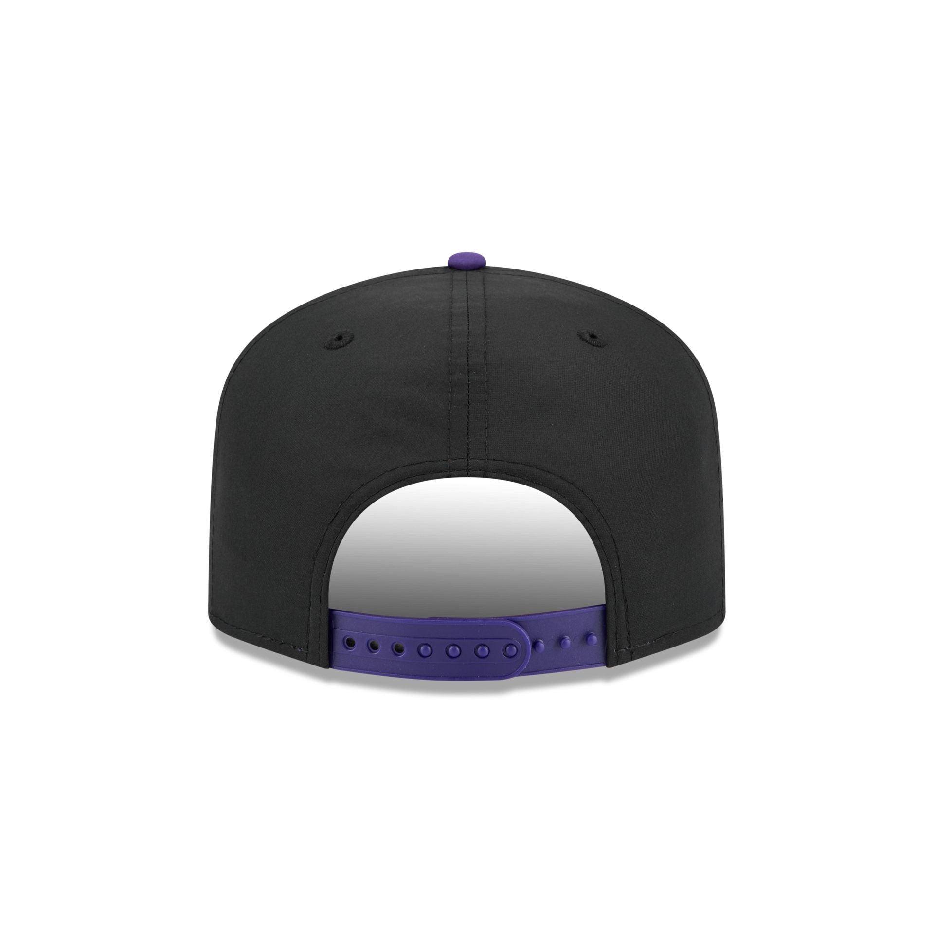 Los Angeles Lakers Team Logo 19TWENTY Adjustable Hat