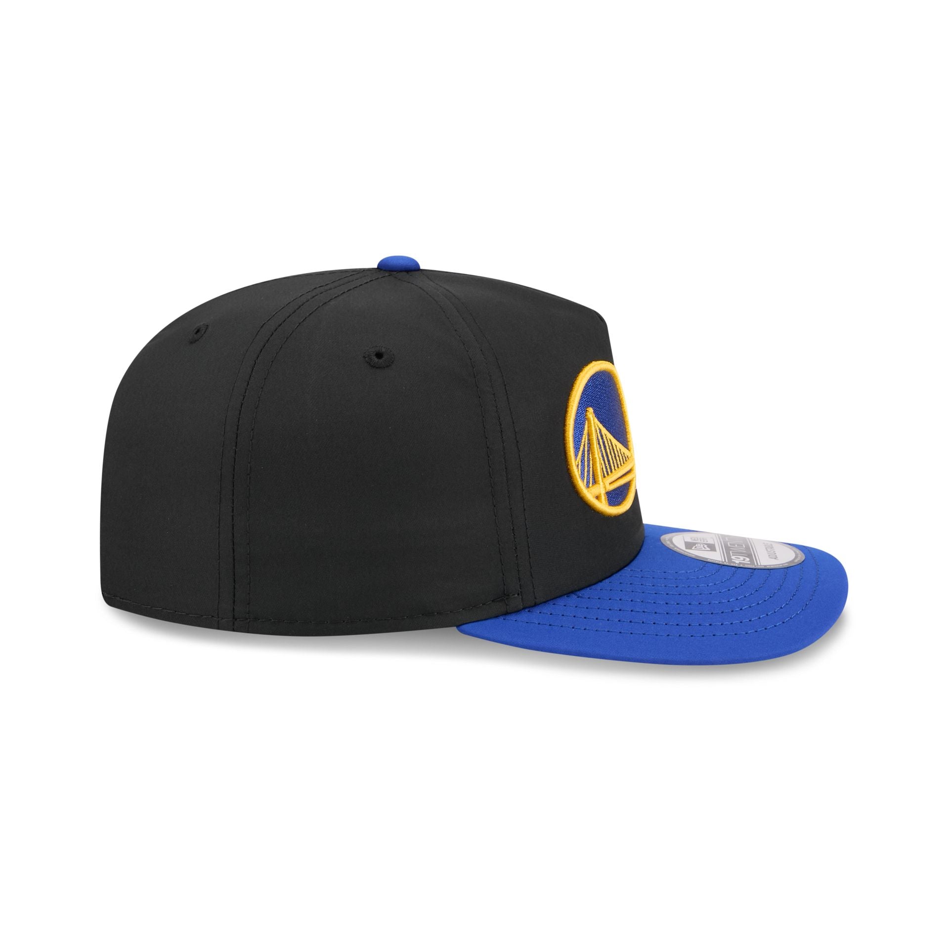 Golden State Warriors Team Logo 19TWENTY Adjustable Hat