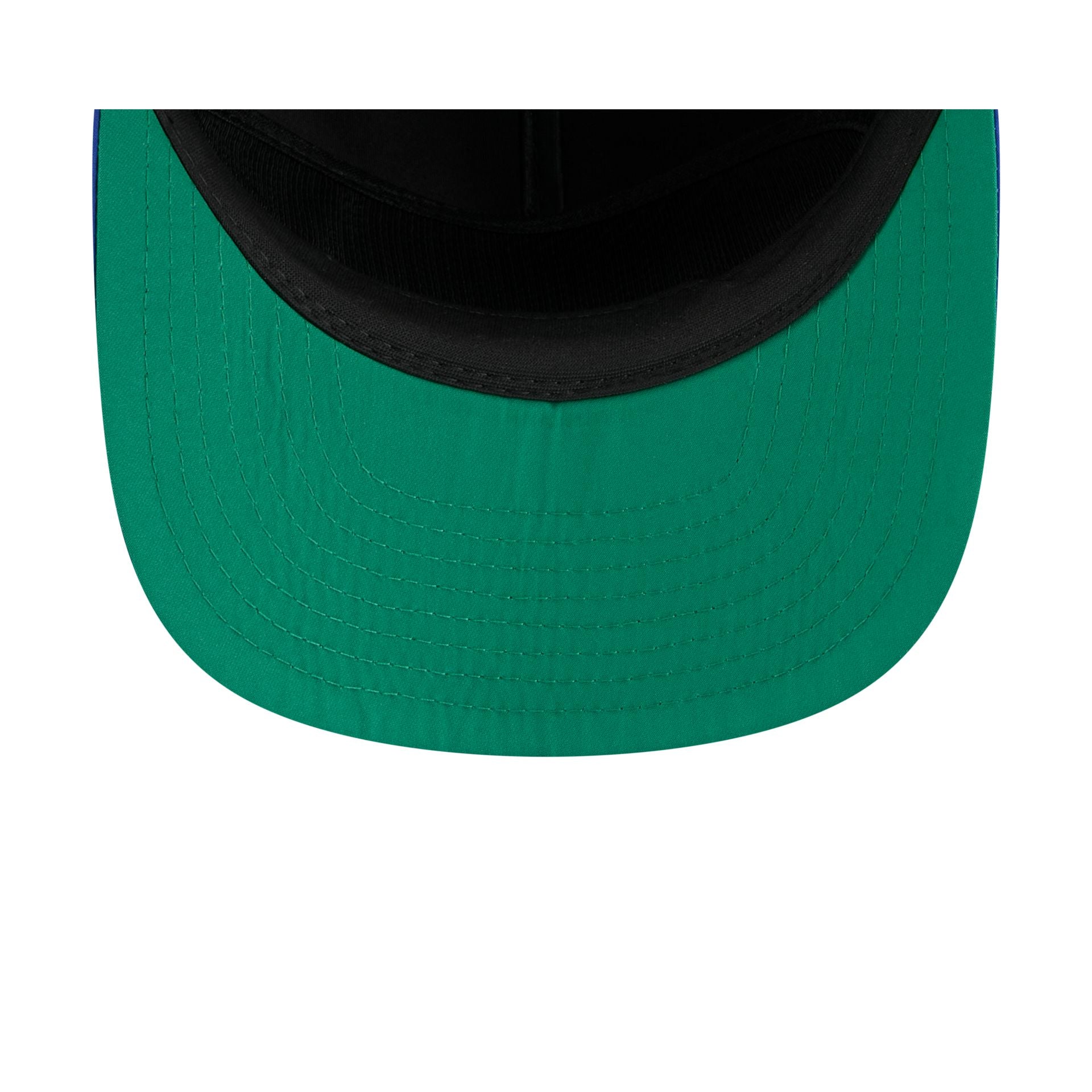 Golden State Warriors Team Logo 19TWENTY Adjustable Hat