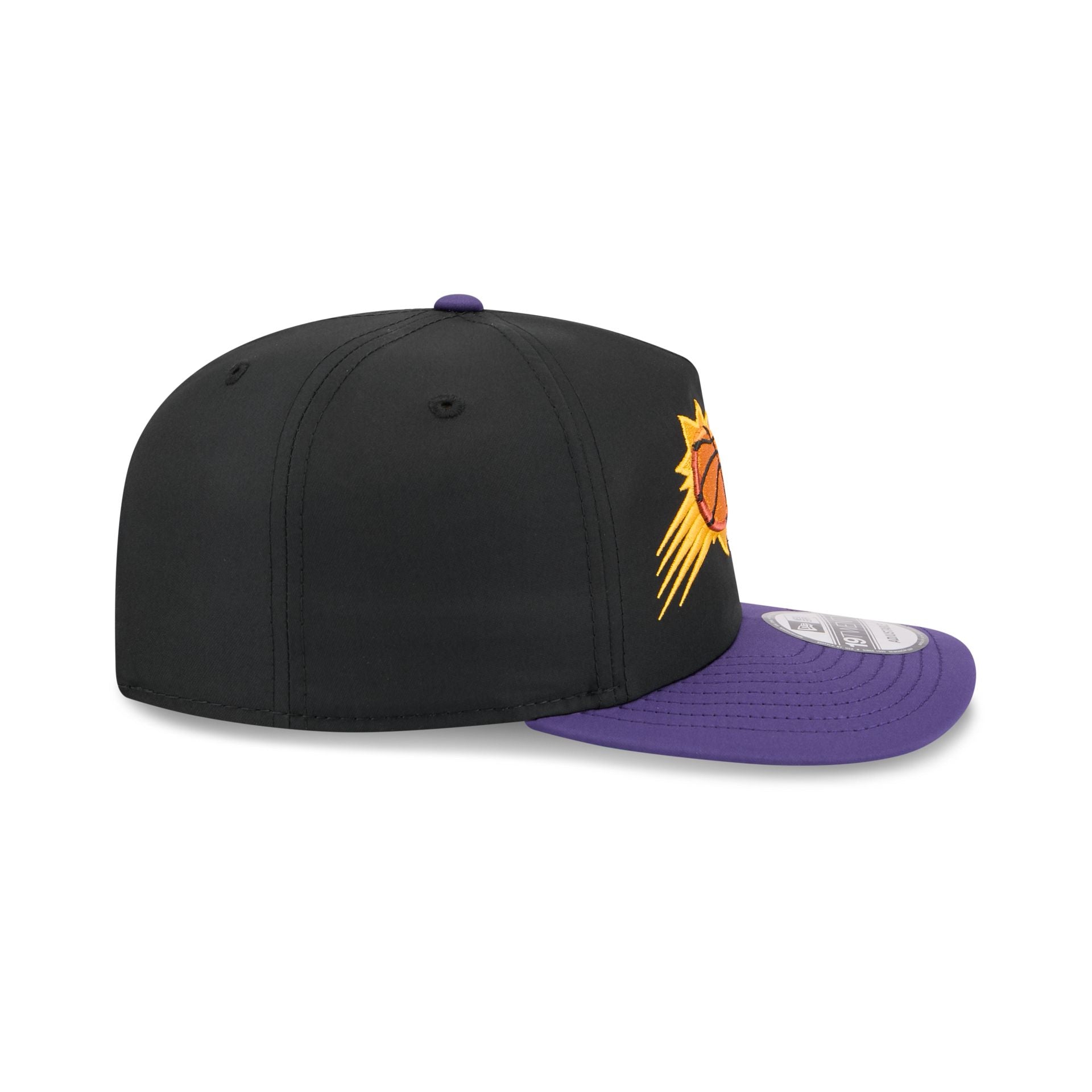 Phoenix Suns Team Logo 19TWENTY Adjustable Hat