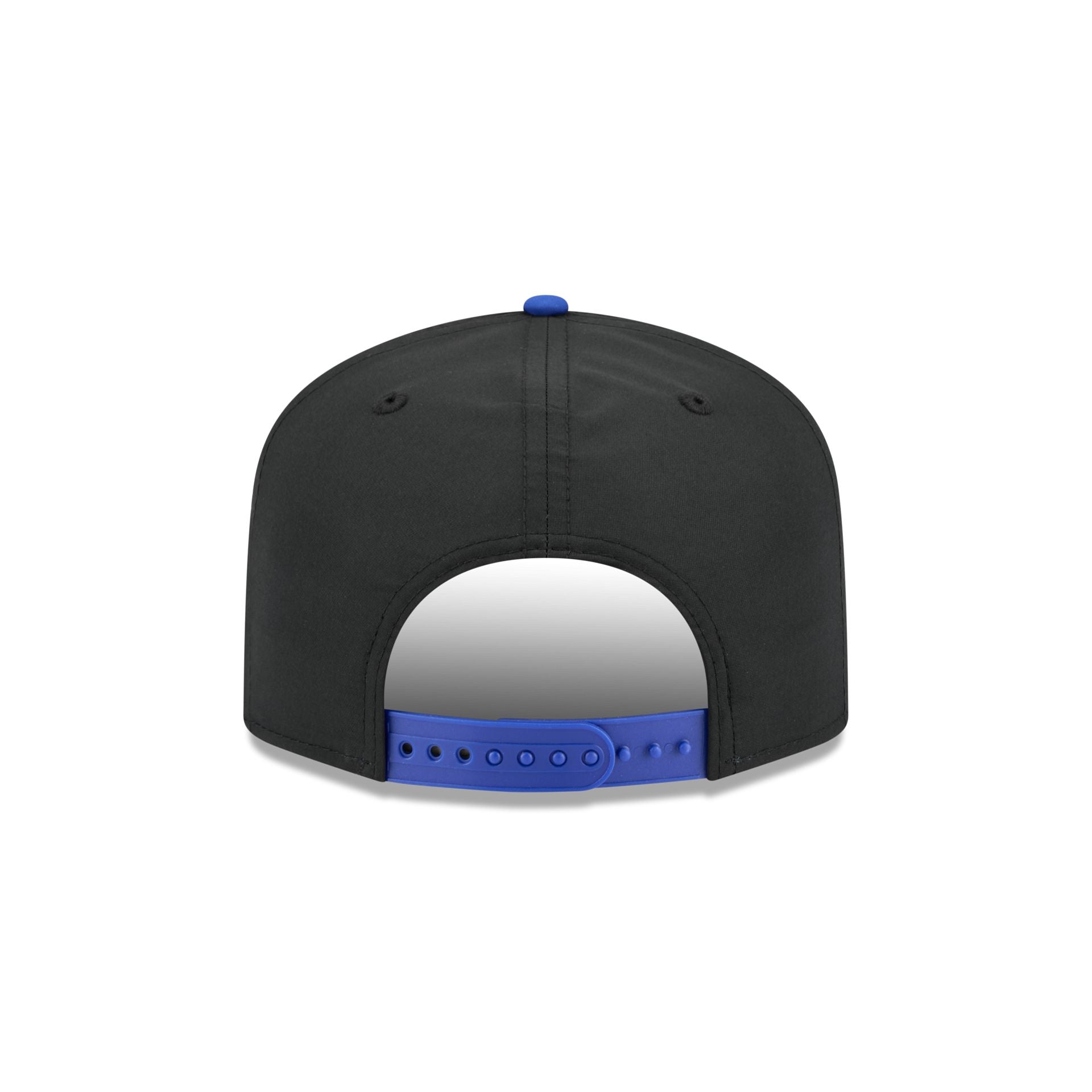New York Knicks Team Logo 19TWENTY Adjustable Hat