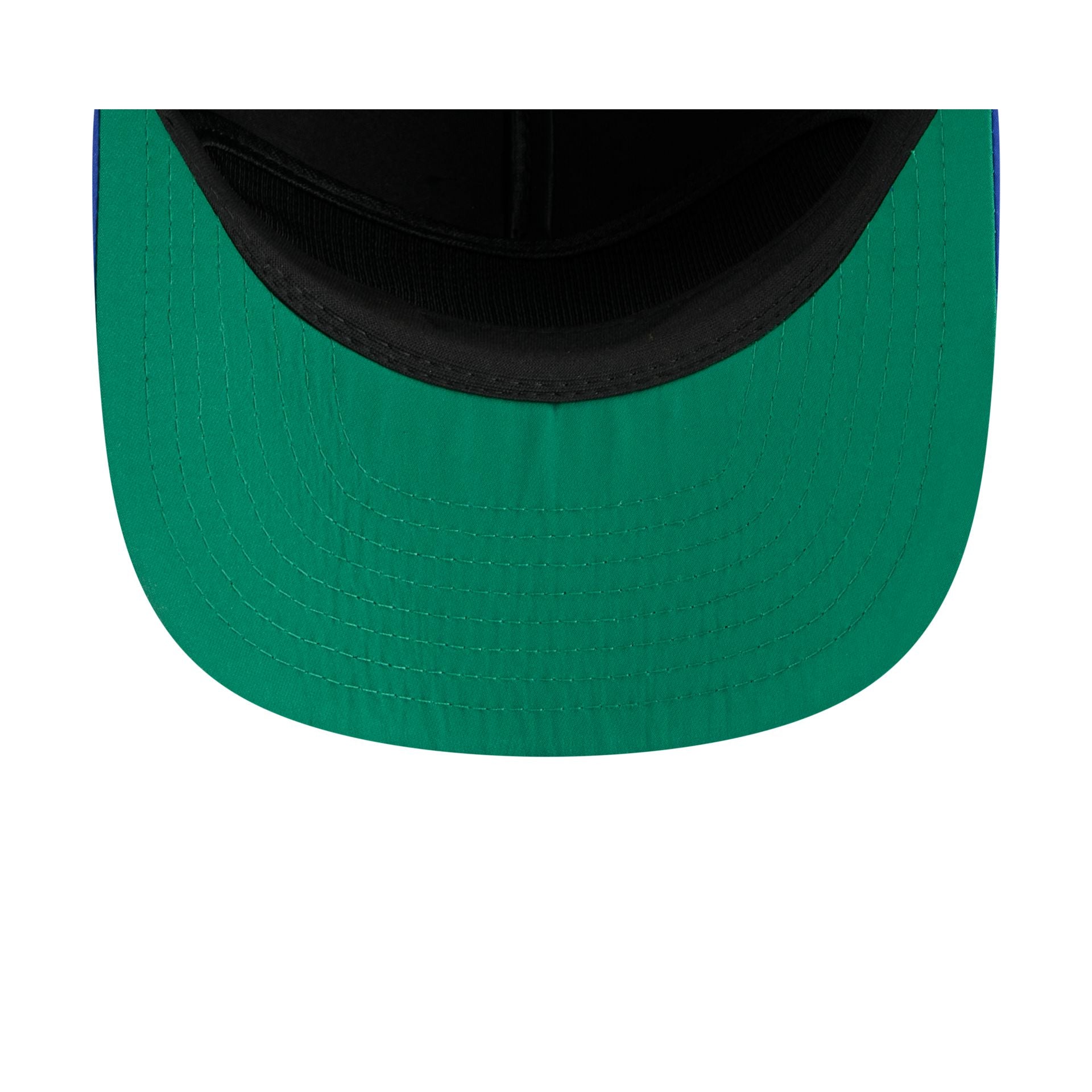 New York Knicks Team Logo 19TWENTY Adjustable Hat