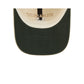 Milwaukee Bucks Team Logo Cream Casual Classic Adjustable Hat