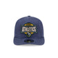 Athletics Opening Day Navy 19TWENTY Adjustable Hat